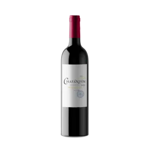 Vino Tinto Chanfandin 75cl