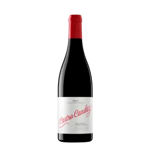 Vino Tinto Castro Candaz 75cl