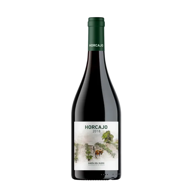 Vino Tinto Horcajo 2020 75cl