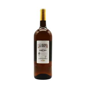 Vino Blanco Manzanilla La Goya 1500ml magnun