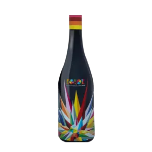 Vino Tinto KOLORS 2020