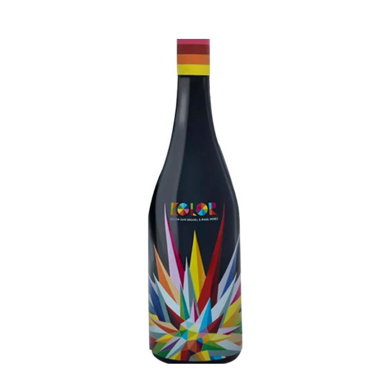 Vino Tinto KOLORS 2020