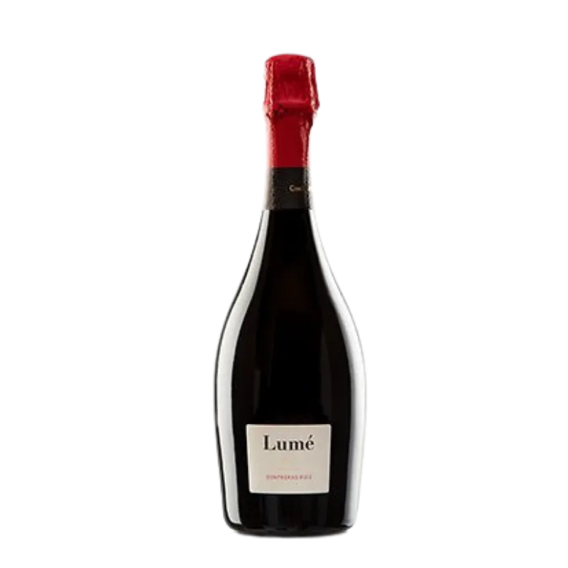 Vino Blanco Lume Brut 75cl