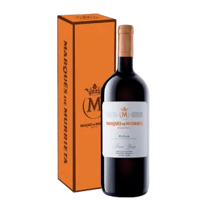 Vino Tinto Marques De Murrieta Magnun 1500cl