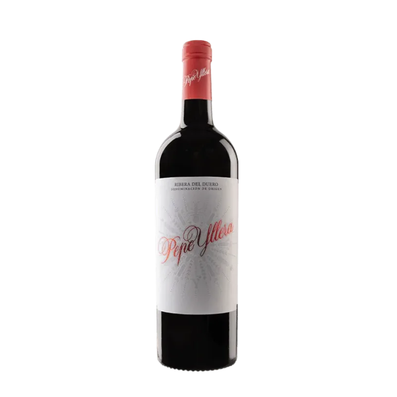 Vino Tinto Pepe Yllera 75cl