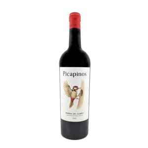 Vino Tinto Picapinos 75cl