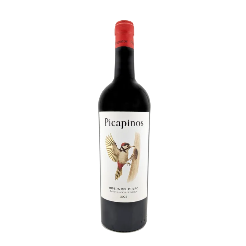 Vino Tinto Picapinos 75cl