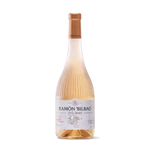 Vino Rosado Ramon Bilbao Early Harvest Rosado 75cl