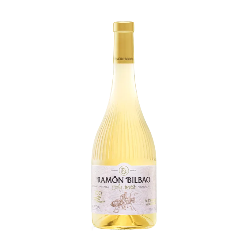 Vino Blanco Ramon Bilbao Early Harvest Verdejo 75cl