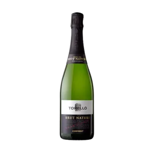 Vino Blanco Cava Terello brut nature 75cl