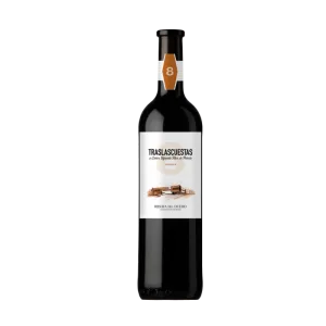 Vino Tinto Traslacuesta Roble 75cl