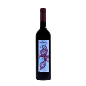 Vino Tinto Borboleta 75cl