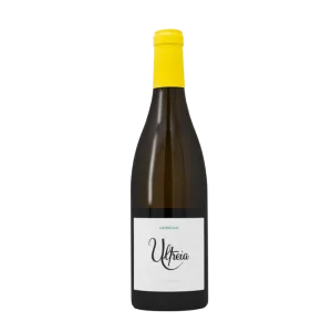 Vino Blanco Ultreia godello 75cl
