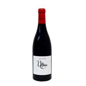 Vino Tinto Ultreia Saint Jacques 75cl