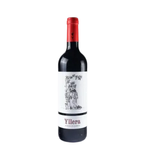 Vino Tinto Yllera Crianza 75cl