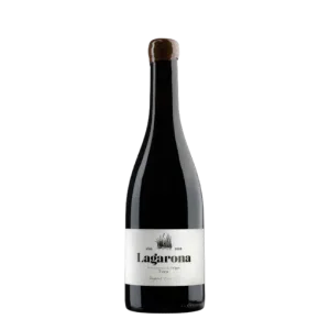 Vino tinto lagarona cepas viejas d.o toro 75cl
