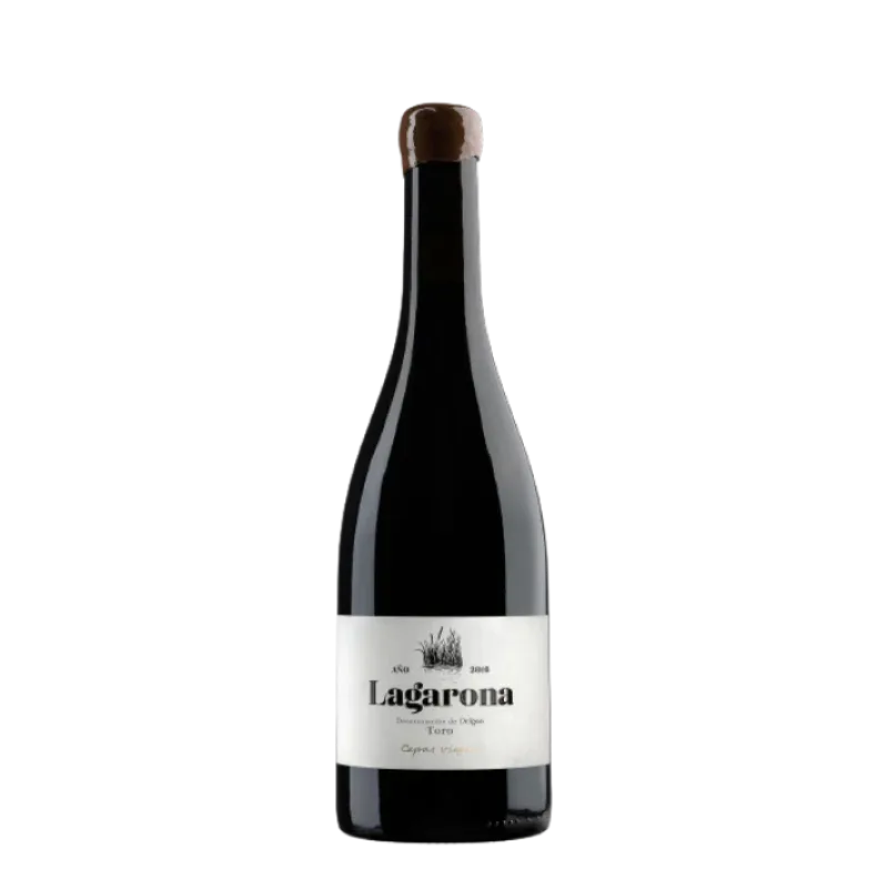 Vino tinto lagarona cepas viejas d.o toro 75cl