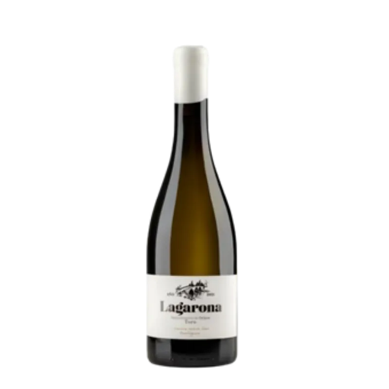 Vino Blanco lagarona d.o toro 75cl