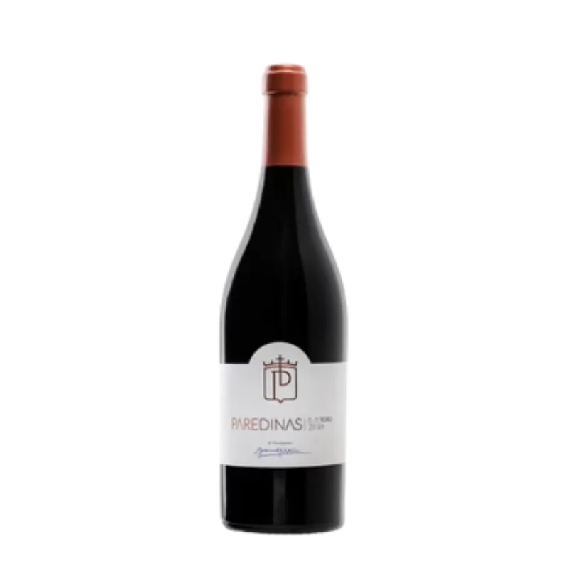 Vino Tinto Paredinas d.o toro 2016 75cl