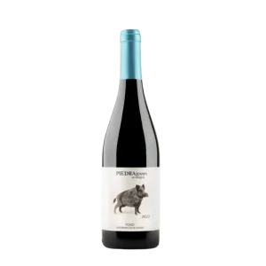 Vino Tinto Piedra Joven 75cl