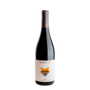 Vino Tinto Piedra Roble 75cl