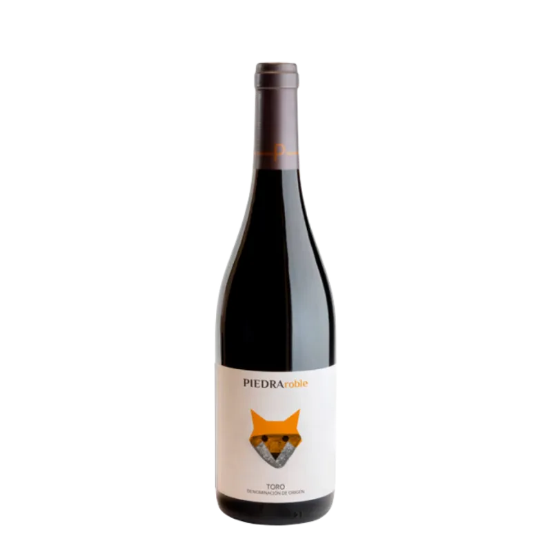 Vino Tinto Piedra Roble 75cl