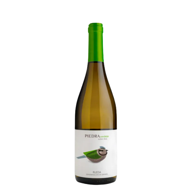 Vino Blanco Piedra Verdejo 75cl