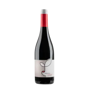 Vino Tinto Piedra Natural Ecologíco 75cl
