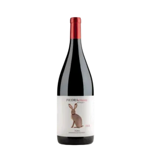Vino Tinto Piedra Crianza 75cl