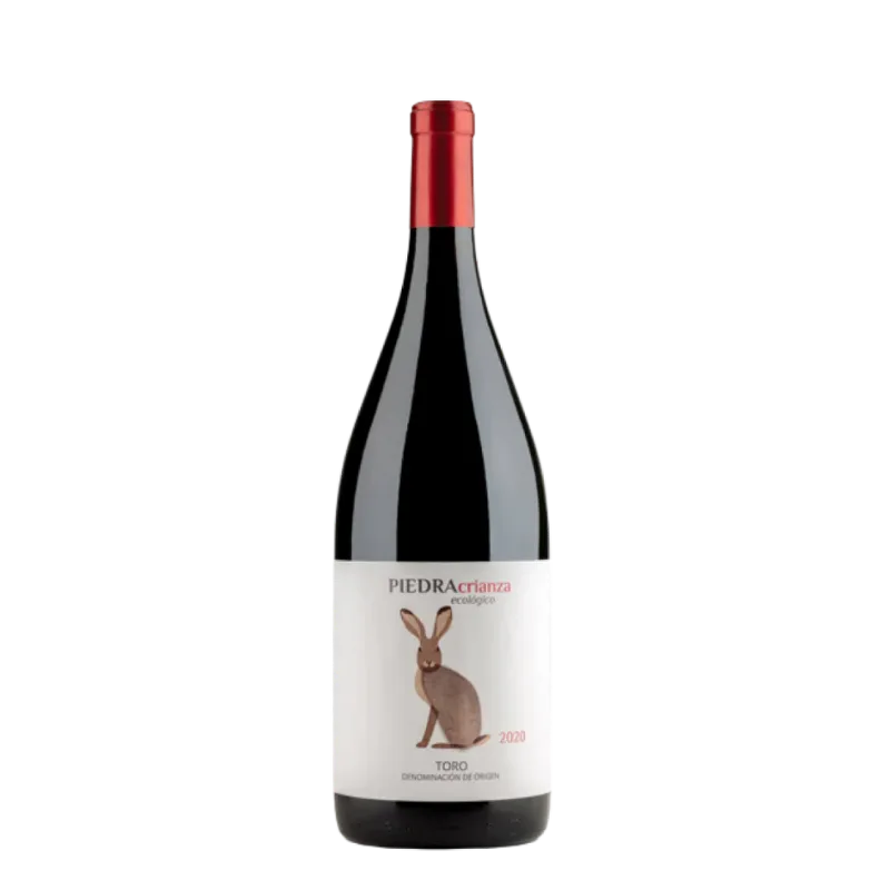 Vino Tinto Piedra Crianza 75cl