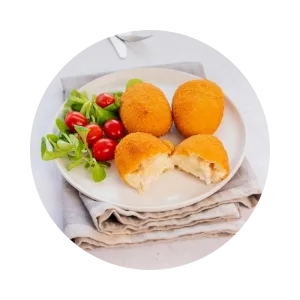Pechuga Bechamel Gourmet – DON VIANDAS