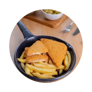 Jacobitos Gourmet DON VIANDAS