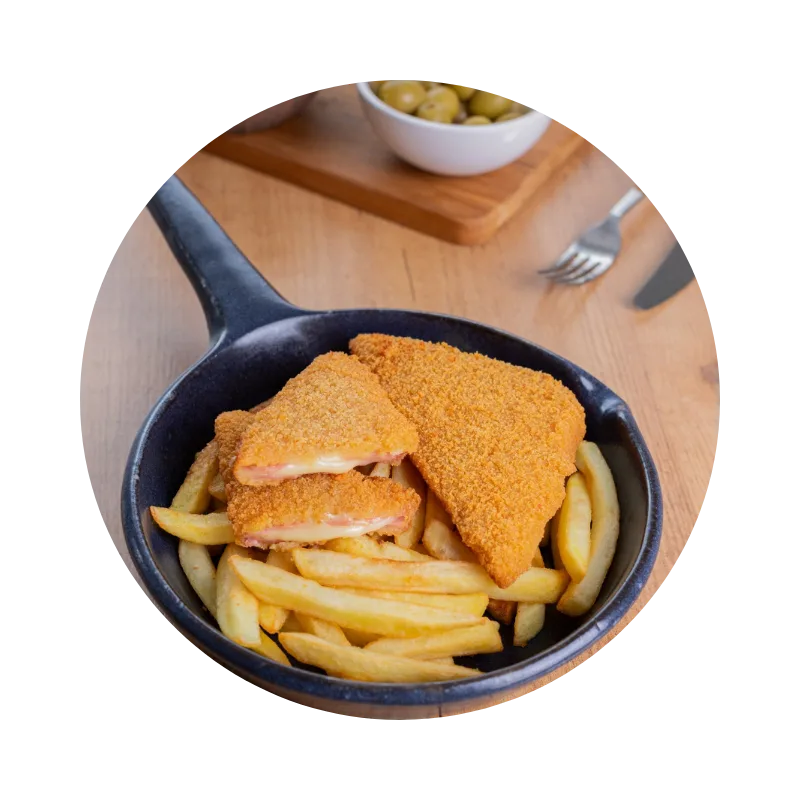 Jacobitos Gourmet DON VIANDAS