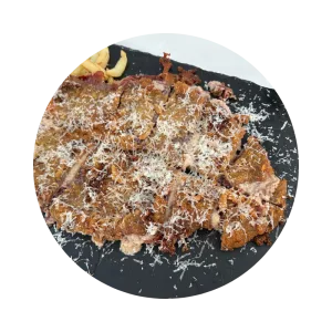 Cachopo de Ternera Morucha Gourmet  – DON VIANDAS