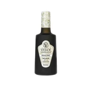 Aceite de Oliva Virgen Extra Verde Esmeralda Imagine Organic Picual 250ml