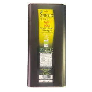 Aceite de Oliva Virgen Extra Antojo del Sur 5l