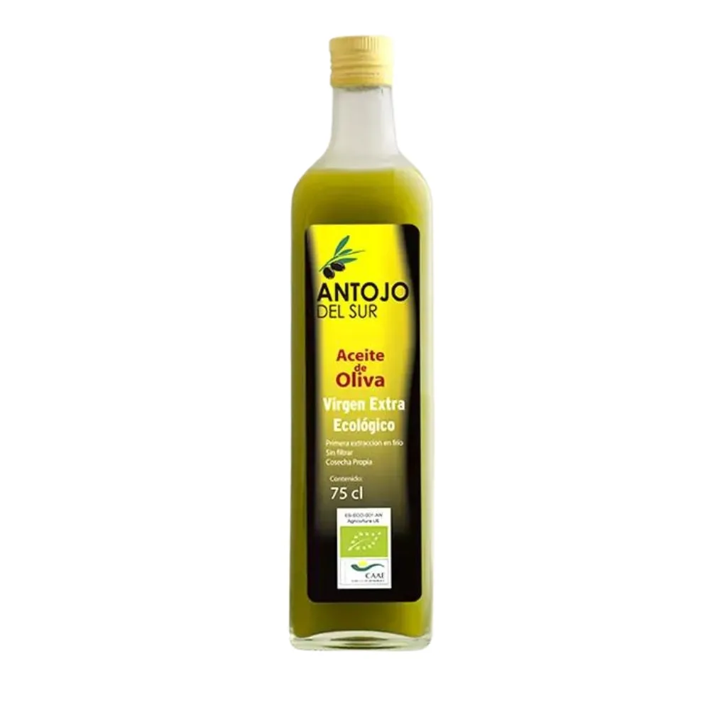 Aceite de Oliva Virgen Extra Antojo del Sur 750ml
