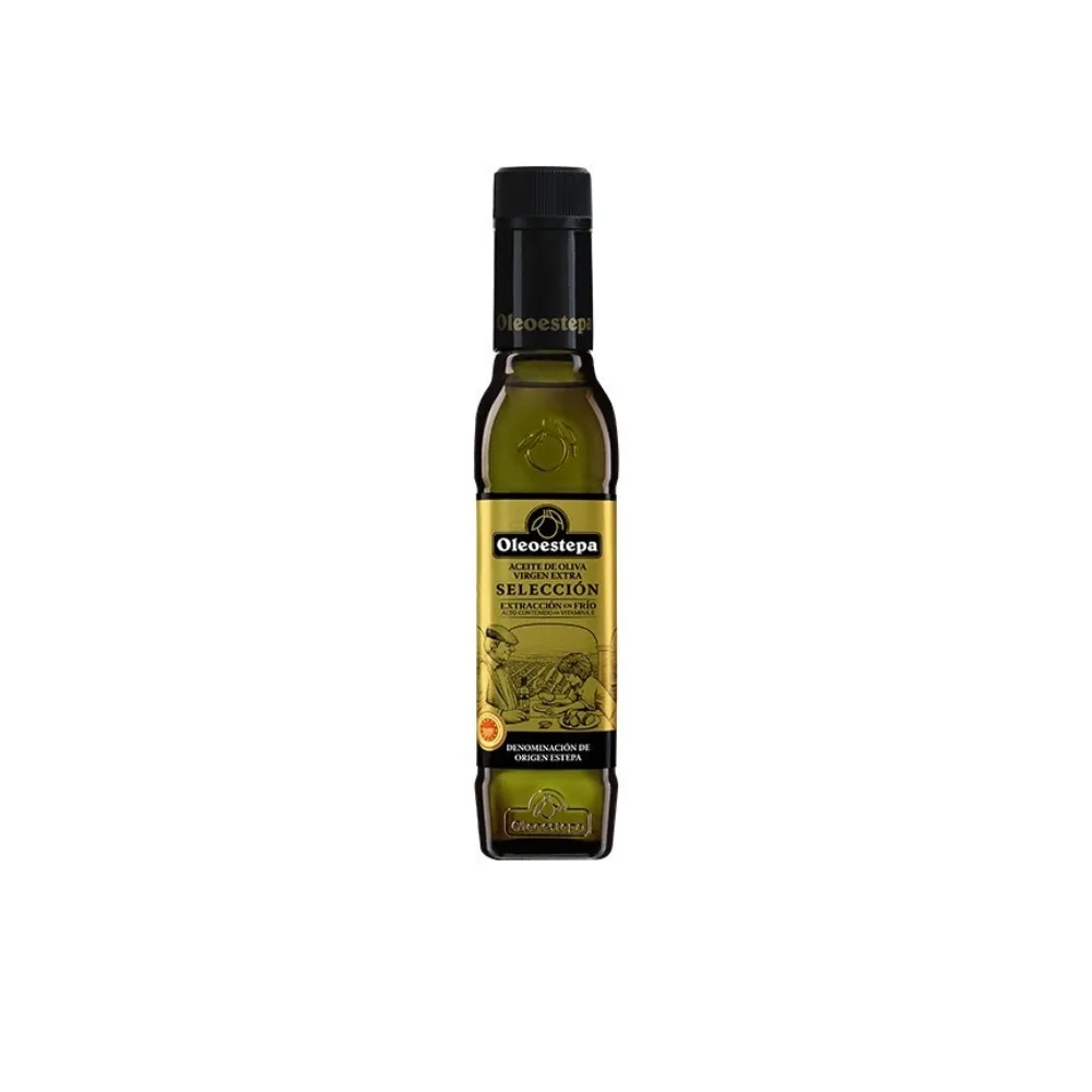 Aceite de Oliva Virgen Extra Oleoestepa 250ml