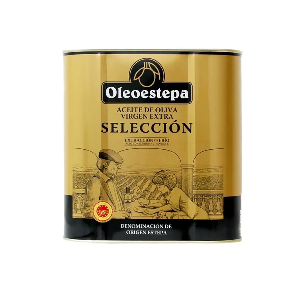 Aceite de Oliva Virgen Extra Oleoestepa 2,5l