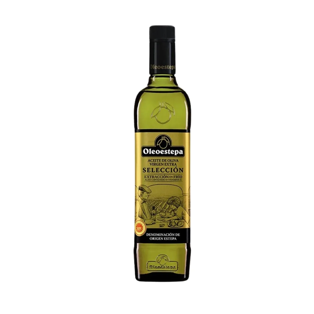 Aceite de Oliva Virgen Extra Oleoestepa 750ml