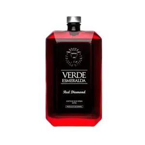 Aceite de Oliva Virgen Extra Verde Esmeralda Red Diamond 500ml