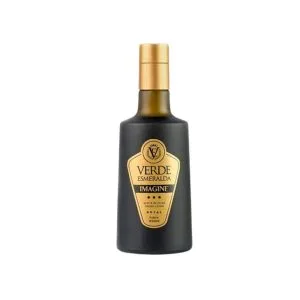 Aceite de Oliva Virgen Extra Verde Esmeralda Imagine Royal 250ml