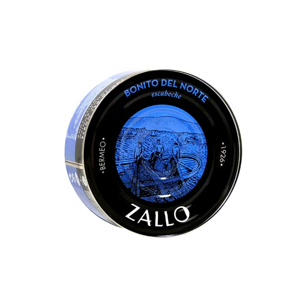 Bonito del Norte en Escabeche Zallo 266gr