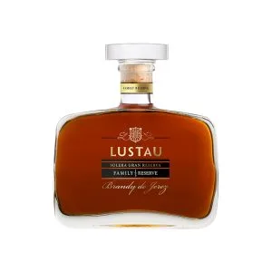 Brandy Solera Gran Reserva Familiar Lustau 70cl
