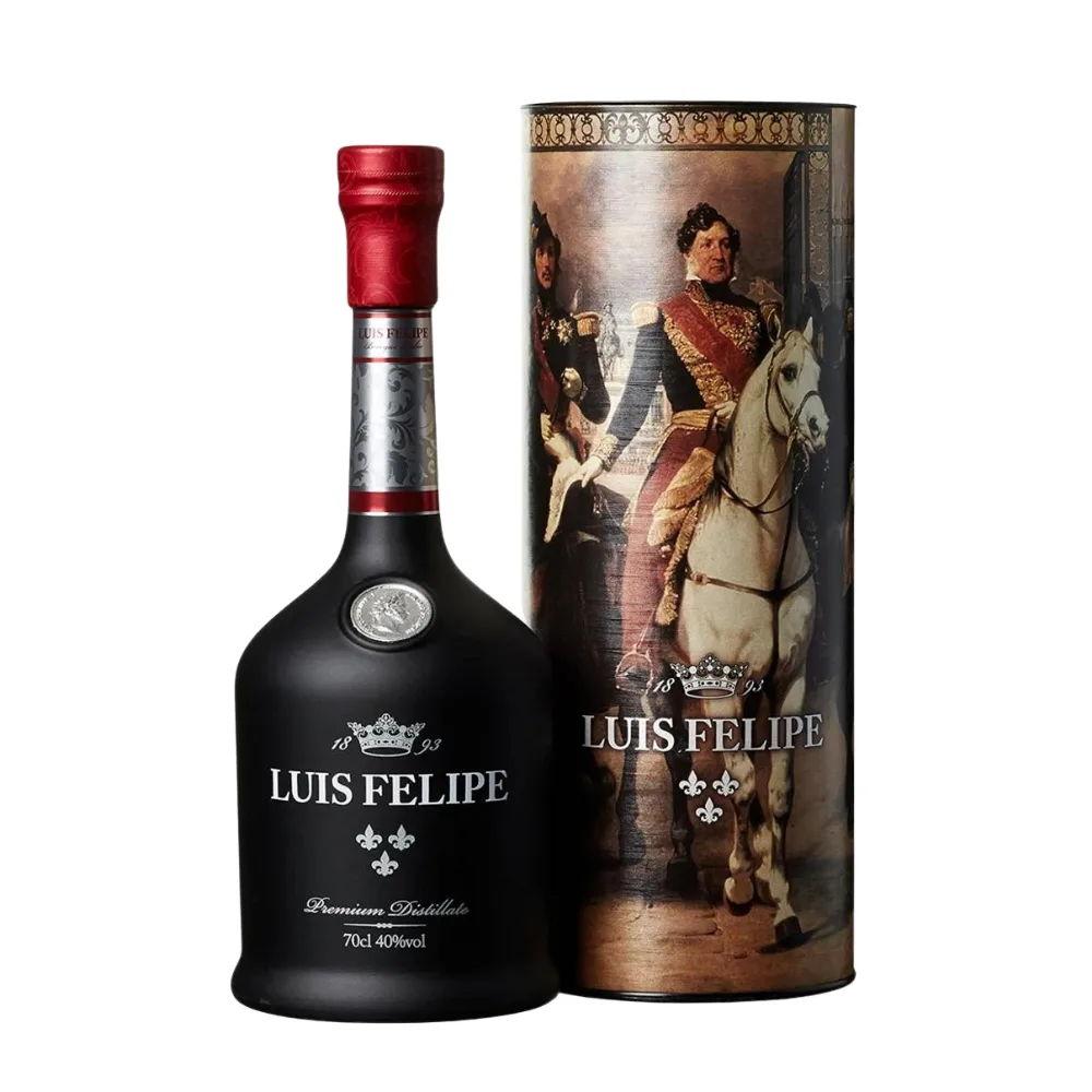 Brandy Luis Felipe 70cl