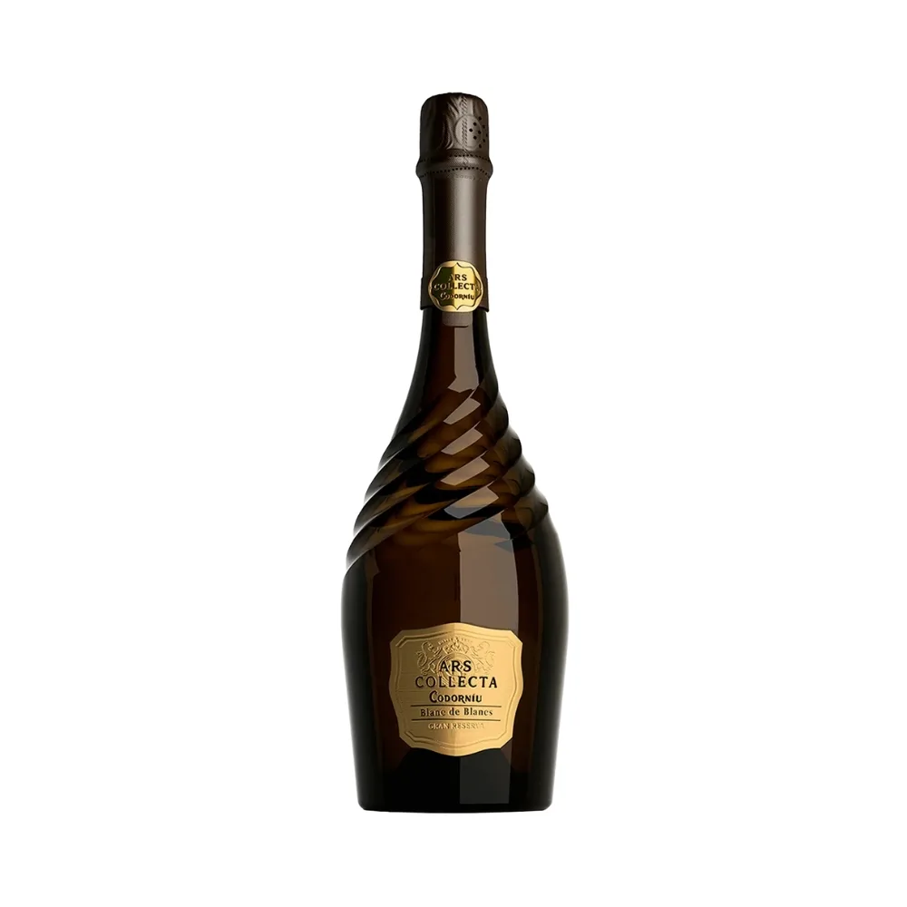 Cava Ars Collecta Blanc de Blancs 75cl