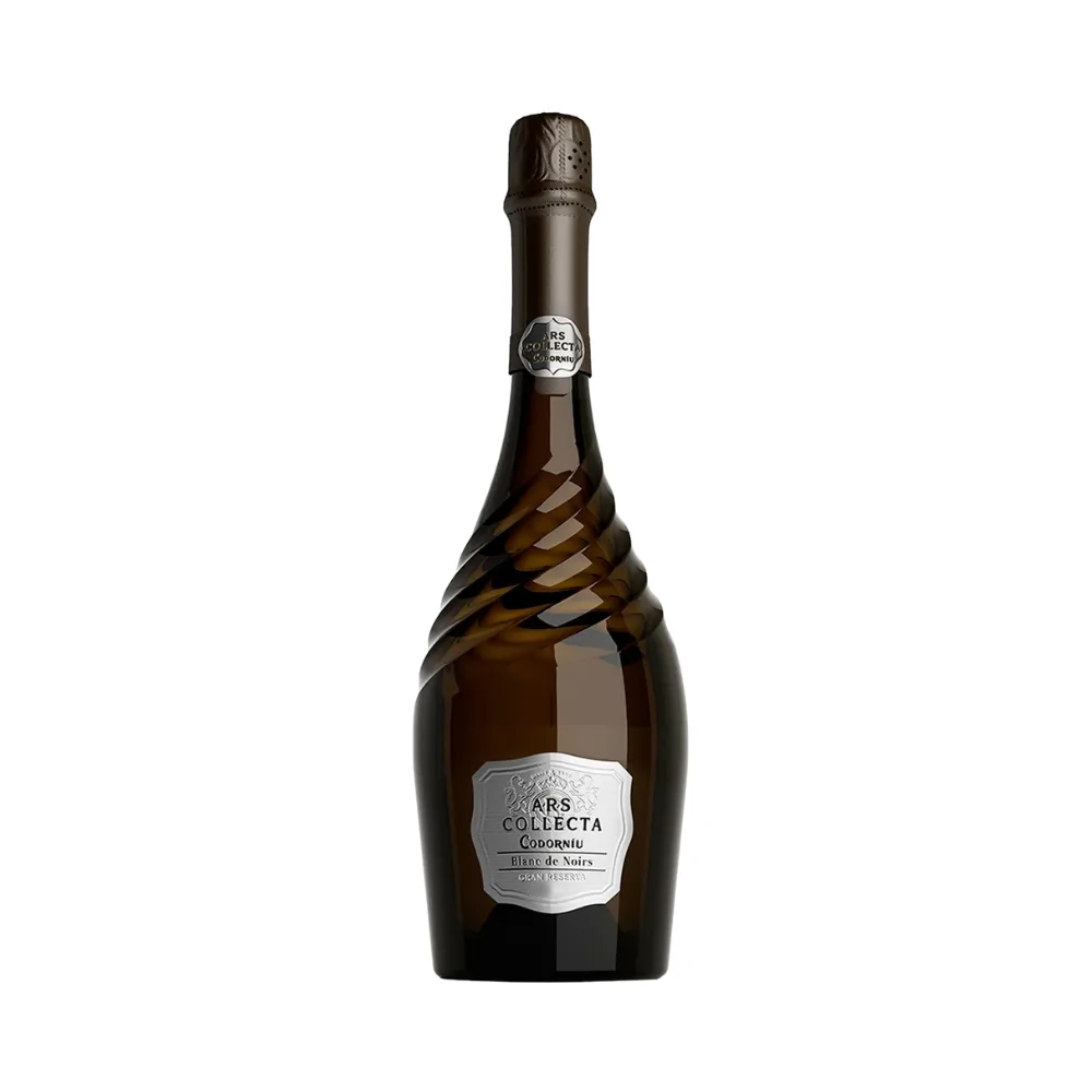 Cava Ars Collecta Blanc de Noirs 75cl