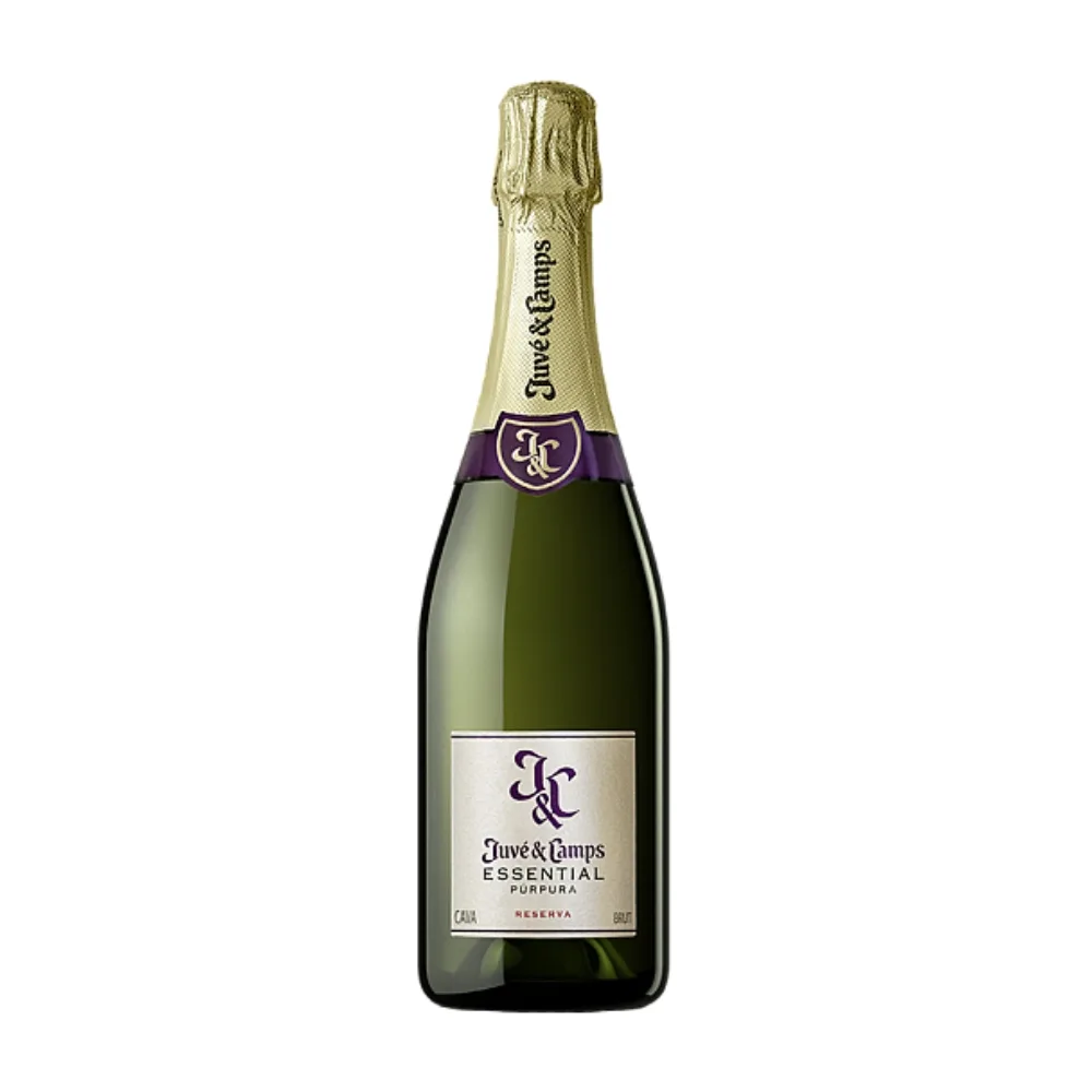 Cava Juve & Camps Essential Purpura 75cl