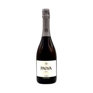 Cava Paiva Brut Nature 75cl