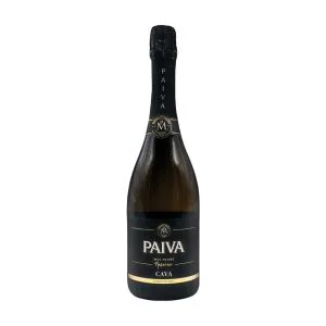 Cava Paiva Brut Nature Reserva 75cl
